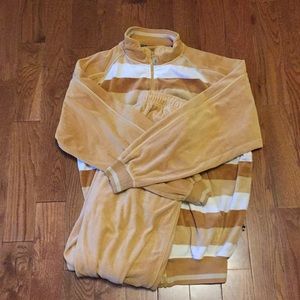 2 piece Retro Koman Modern Basics Track Suit